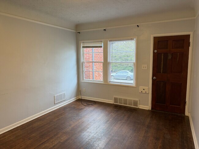Foto del edificio - 1504 North Jarrett Street