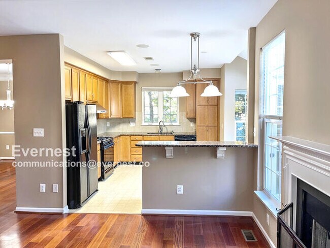 Foto del edificio - 43206 Somerset Hills Terrace