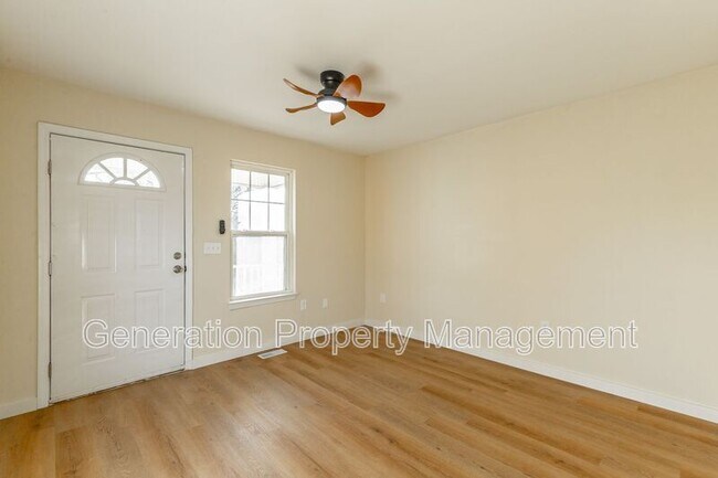 Photo - 2205 E 12th St Apartment