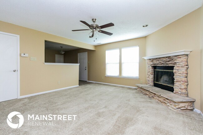 Foto del edificio - 8135 S Cricket Ln