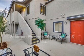 Building Photo - 3329 Polk Ave