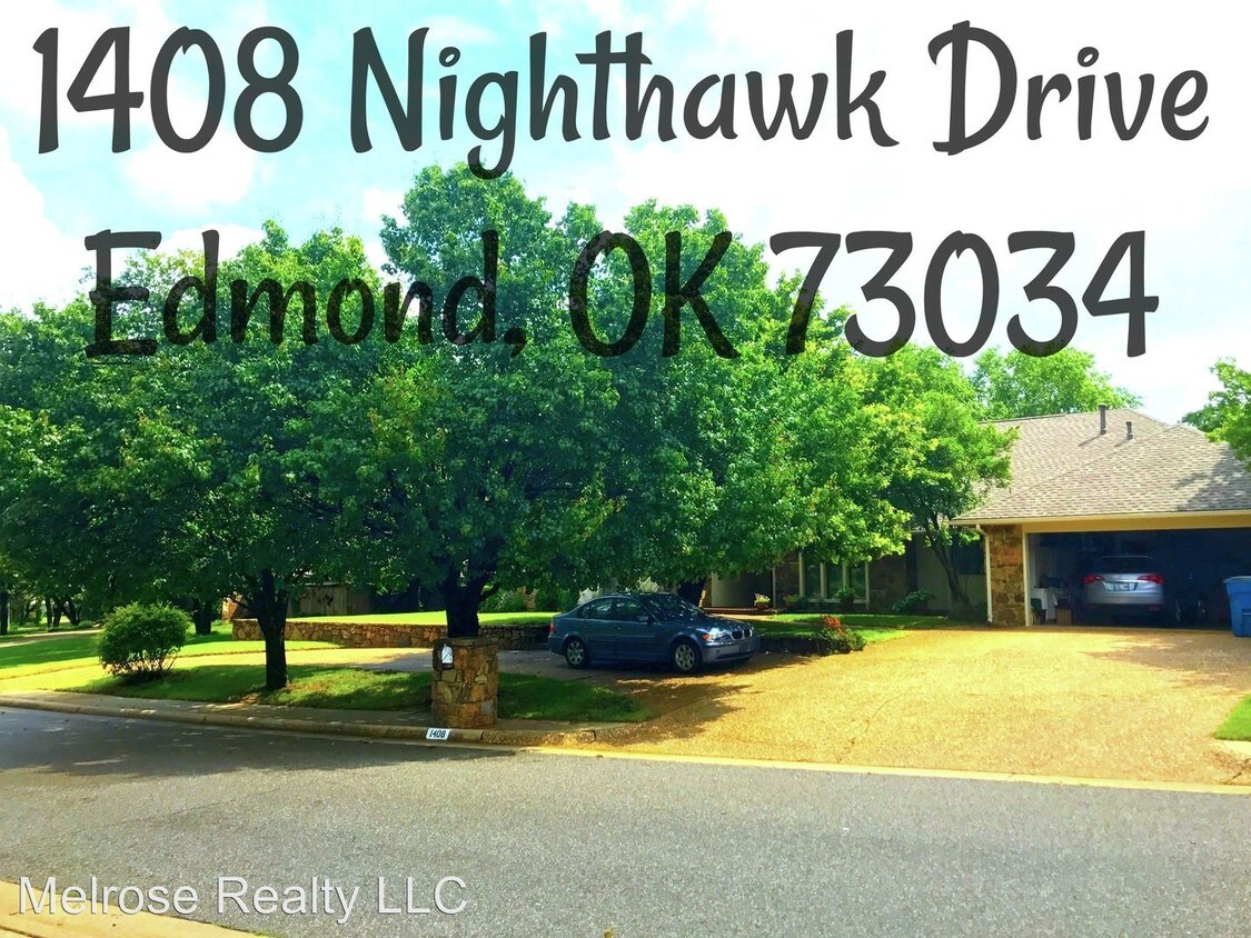 Primary Photo - 1408 Nighthawk Dr