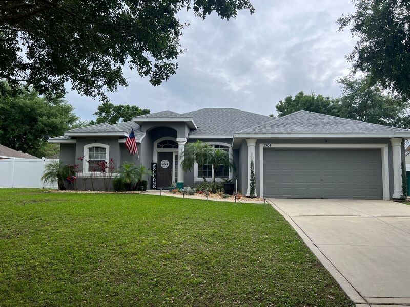 2504 Carmel Ln, Eustis, FL 32726 House Rental in Eustis, FL