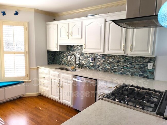 Photo - 501 Salem Woods Dr SE Townhome