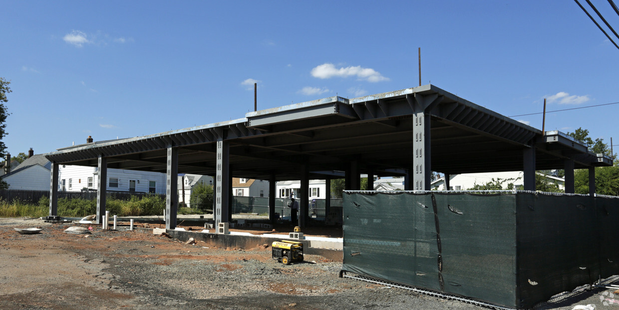 Foto principal - 1005 Rahway Ave