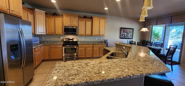 Foto del edificio - 20669 N 266th Ave