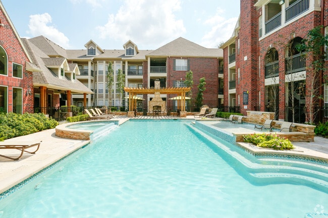 Building Photo - TERRA AT PINEY POINTE