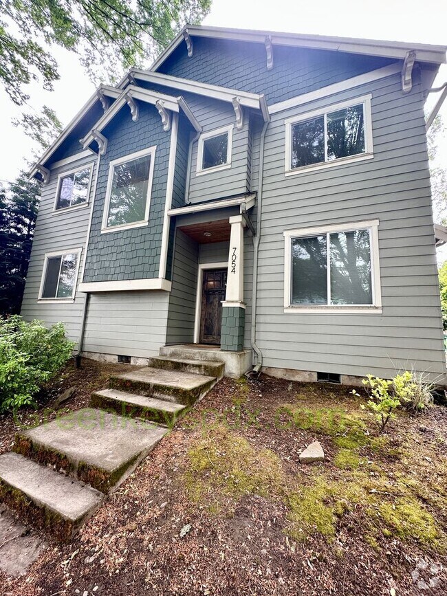 Building Photo - 7054 NE 15th Ave