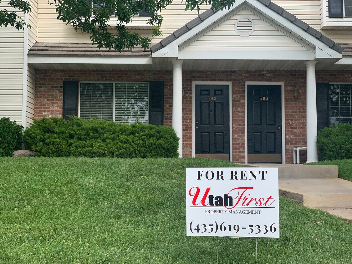 Foto principal - SMALL PETS FRIENDLY!! Beautiful Lexington ...
