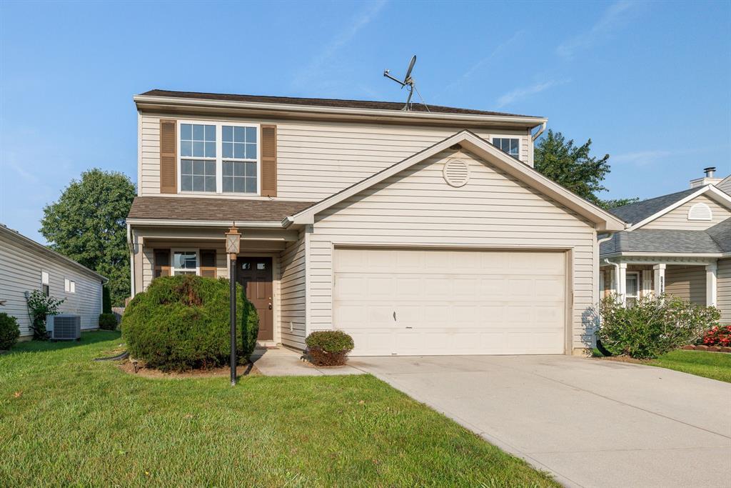 Foto principal - 15439 Ten Point Dr