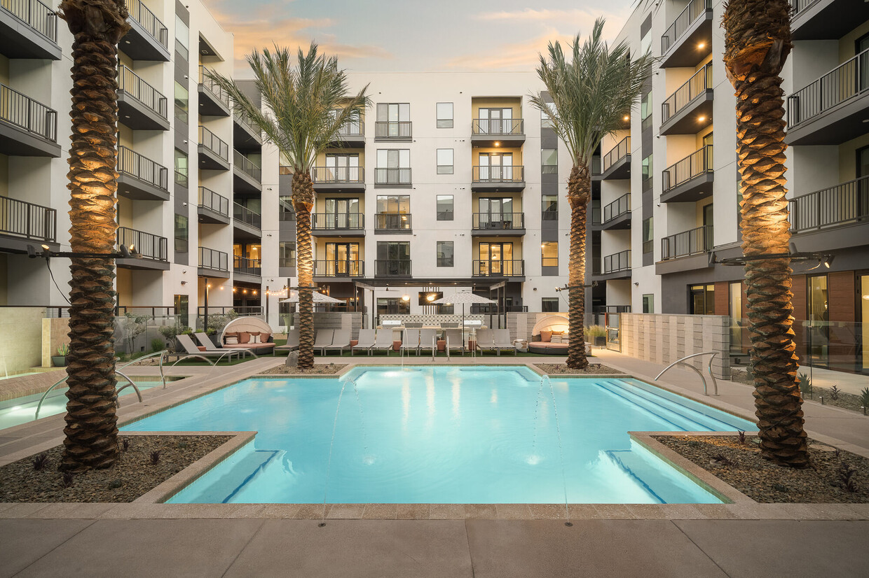 Smith and Rio - Apartments in Tempe, AZ | Apartments.com