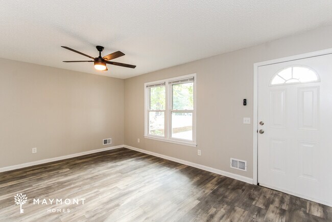 Foto del edificio - Charming 3-Bedroom