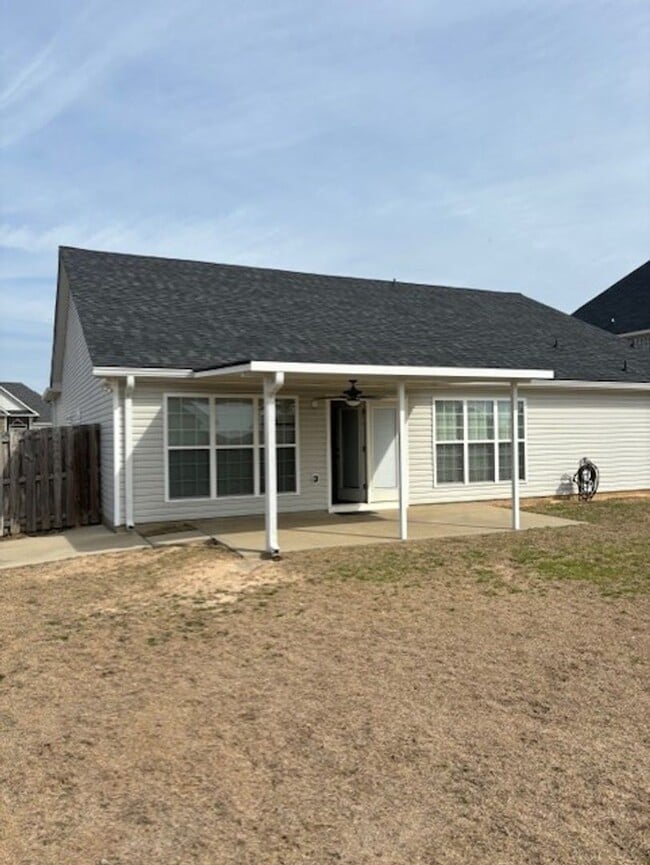 Building Photo - 4721 Billie J Dr