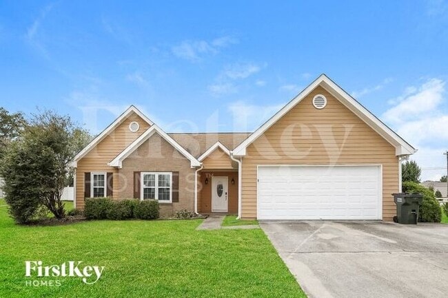 Building Photo - 1540 Summer Lake Terrace SW
