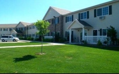 Foto principal - Glenwood Senior Living