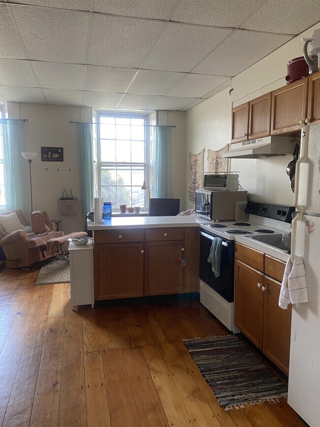 Foto del edificio - 43 S Williams St