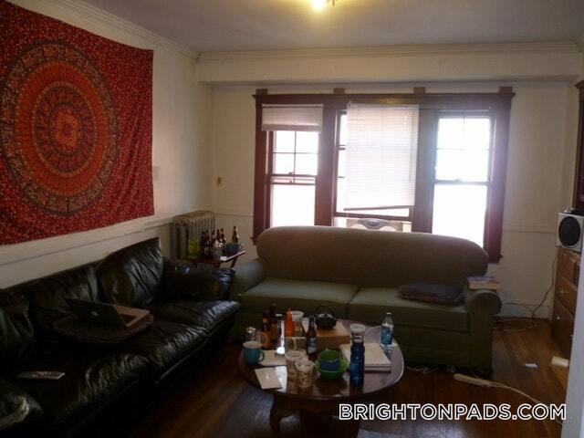 Foto del edificio - 9 Radnor Rd