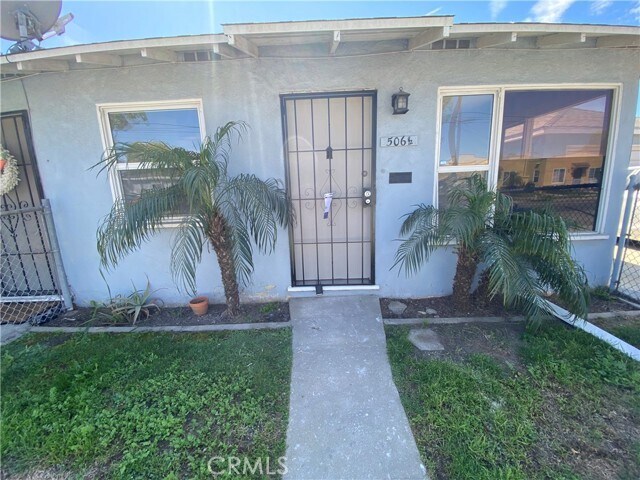 Foto del edificio - 506 W L St