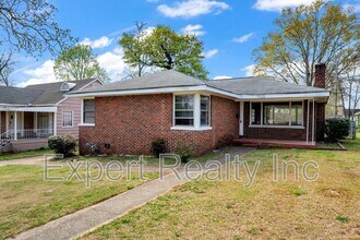 Building Photo - 1025 45th St Ensley