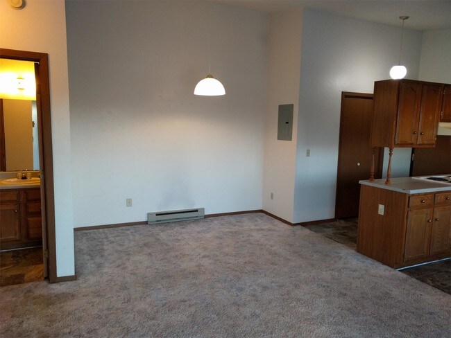 Foto del edificio - Birch Court Apartments NEW - 402 - #303