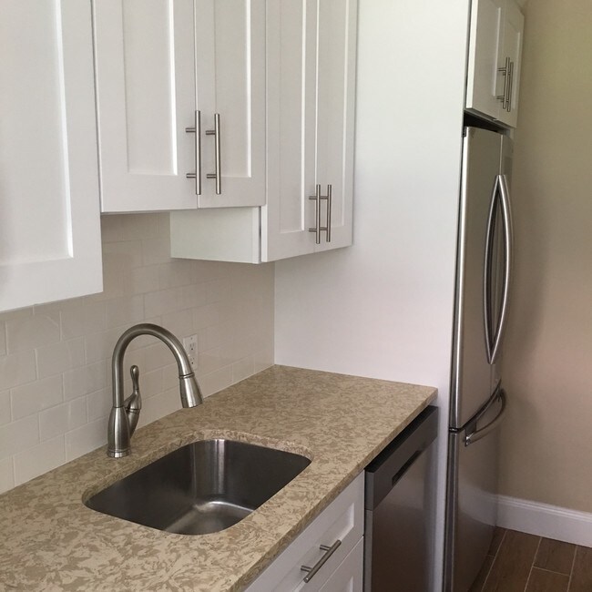 Cocina - 32 Beechknoll Rd