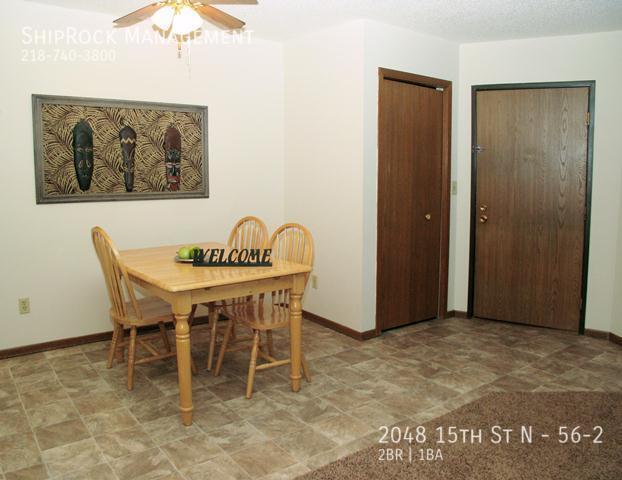 Building Photo - 2048 15th St N