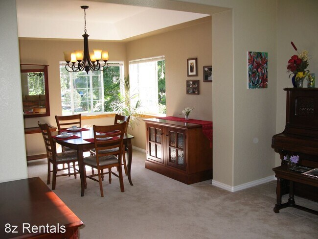 Foto del edificio - 3 br, 2.5 bath House - 3917 Hawthorne Circle