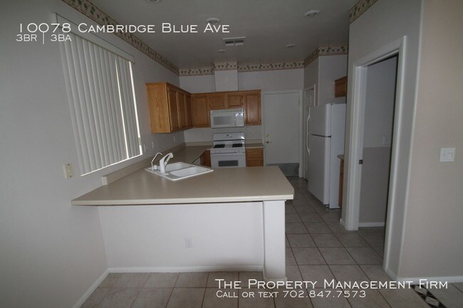 3 Bedrooms 2 Story Home Near Summerlin House For Rent In Las Building Photo 3 Bedrooms 2 Story Home Near Summerlin