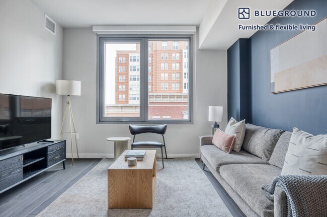 Foto del edificio - 1122 N Hudson St