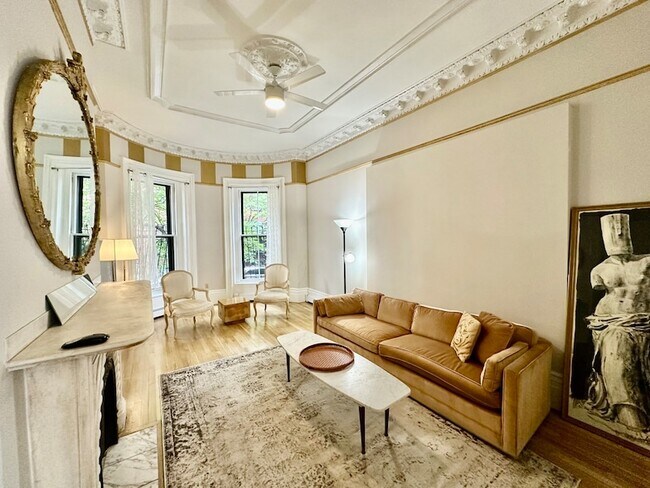 Foto del edificio - 36 Upton St