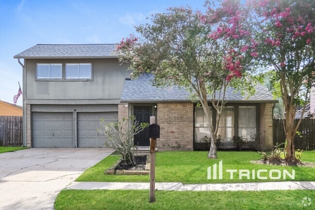 Building Photo - 16506 Quail Dale Dr