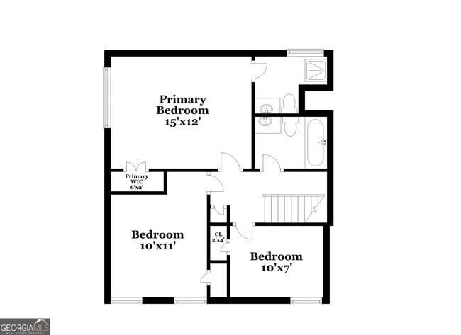 Foto del edificio - 2215 Fairway Cir SW