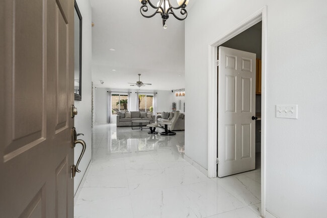 Foto del edificio - 78895 Morning Star Way