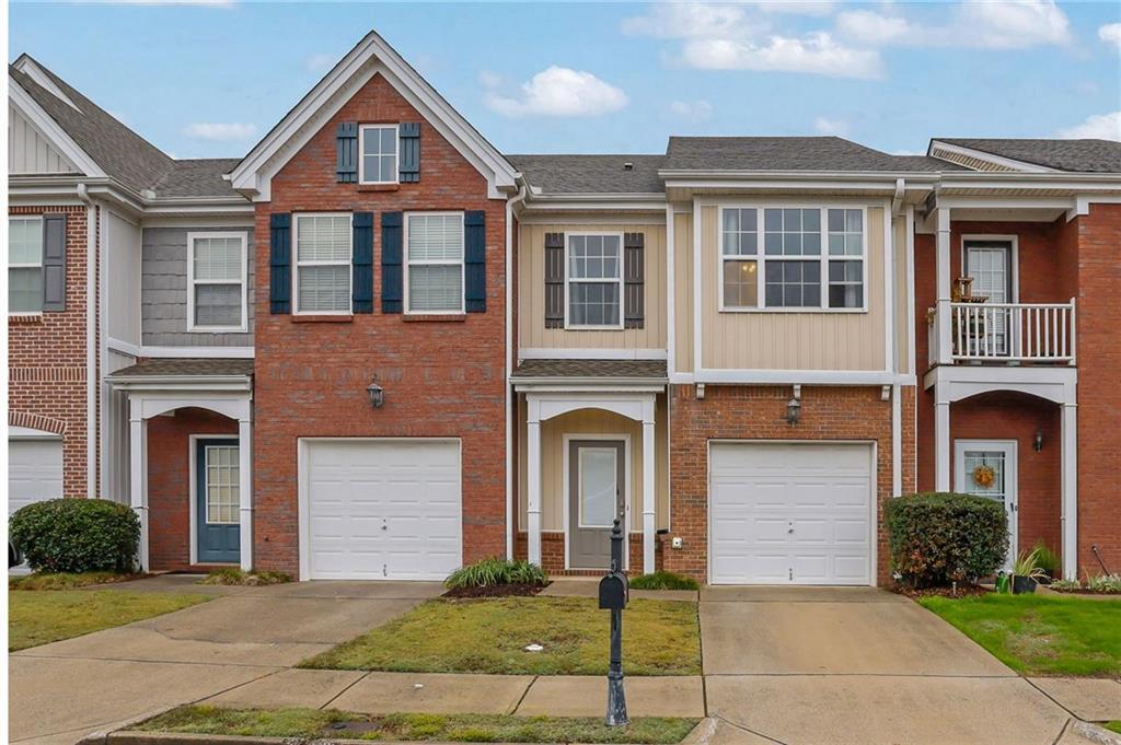 Foto principal - 64 Riley Pl Dr