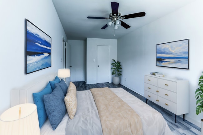 Foto del edificio - Sterling Troy Apartments