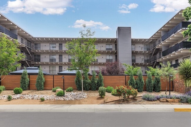 Building Photo - The Portals Apartments