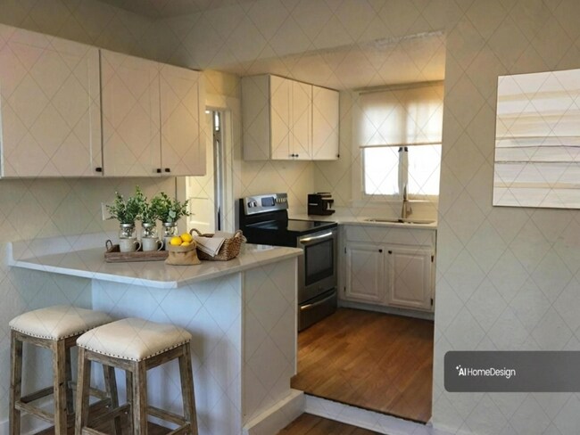 Foto del edificio - 408 Harrison St