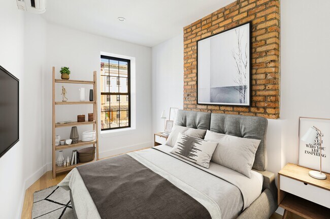 Foto del edificio - 1556 Greene Ave