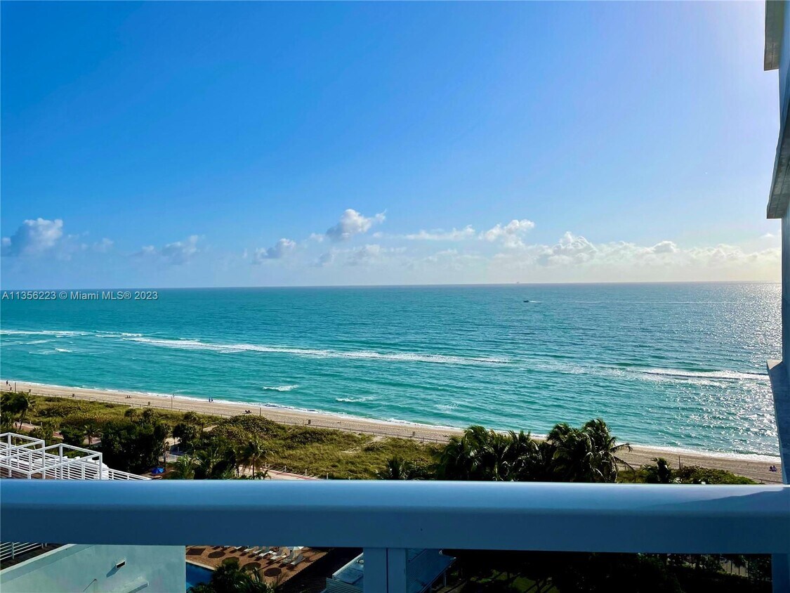 2401 Collins Ave Unit 1512, Miami Beach, FL 33140 Condo for Rent in