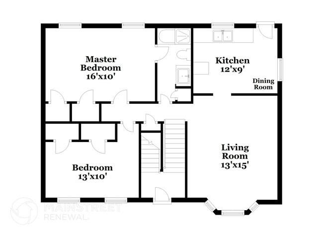 Building Photo - 6920 Suburban Terrace