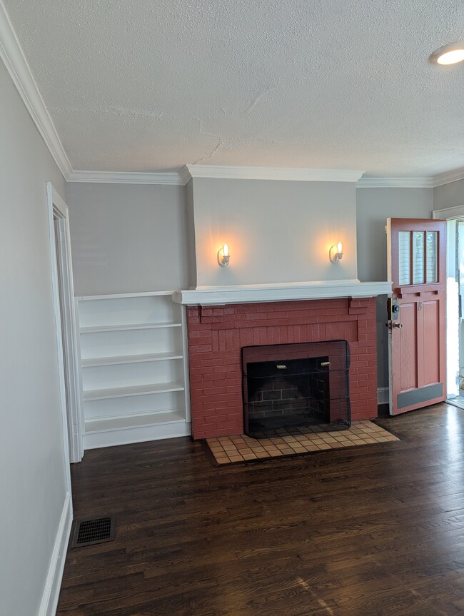 Foto del edificio - 720 Berne St SE Apt B