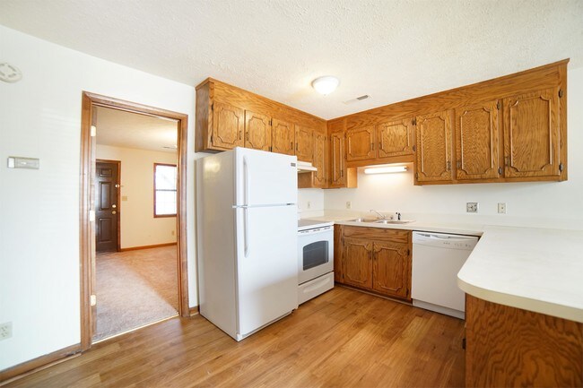 Foto del edificio - 1168 Homestead Garden Ct