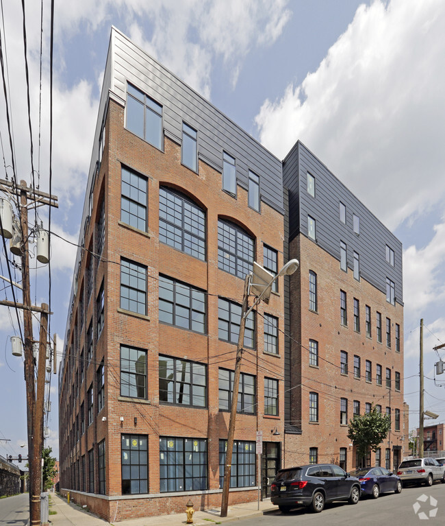 Building Photo - Textile Lofts