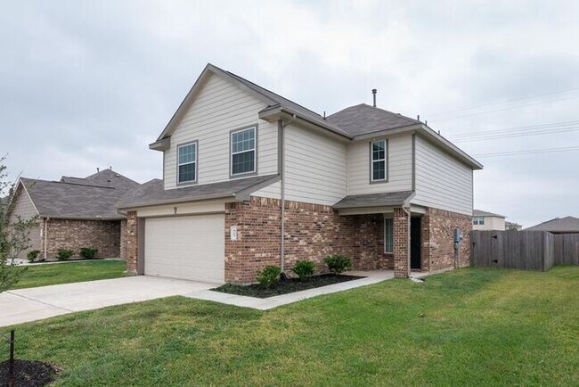Foto del edificio - 869 Canton Grass Ln