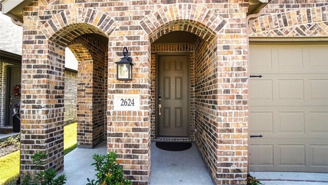 Building Photo - 2624 Gaulding St