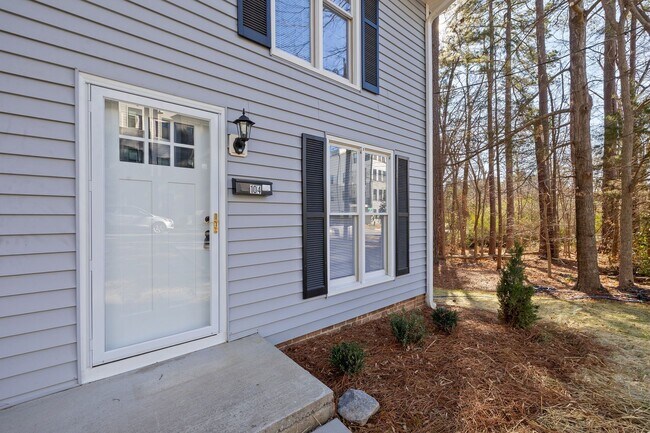 Foto del edificio - Newly Renovated 2 Bed, 1 Bath in Downtown Wake Forest!
