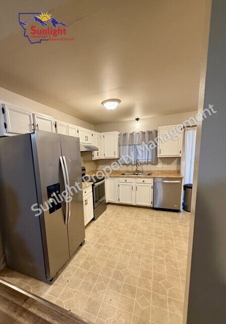 Foto del edificio - Charming 2-Bedroom Duplex in the Heights – Billings, MT