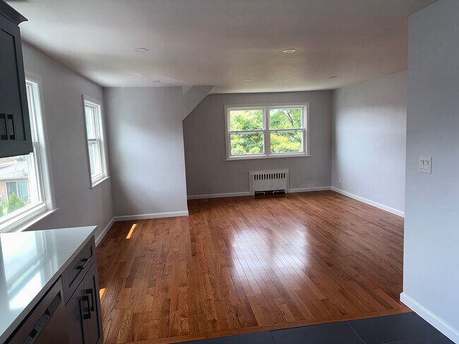 Living Room Area - 55 Lennon Ave
