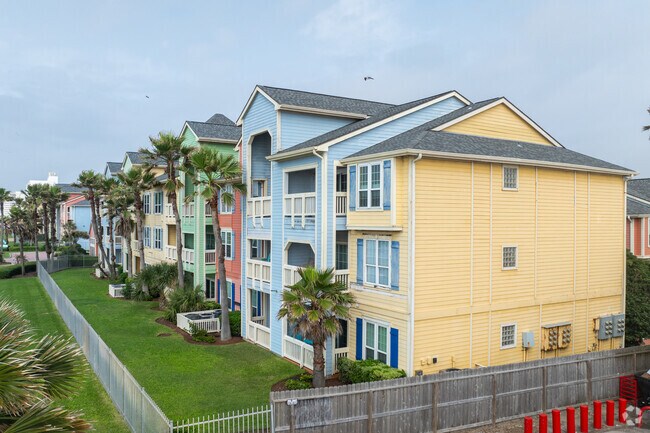Foto del edificio - Dawn Beach Condominiums