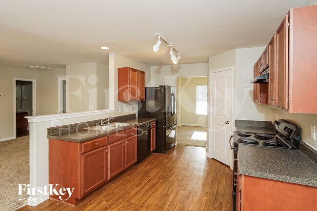 Foto del edificio - 3863 Stafford Run Ct